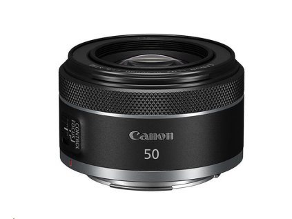 canon objektiv rf 50 mm f1 8 stm ien429087