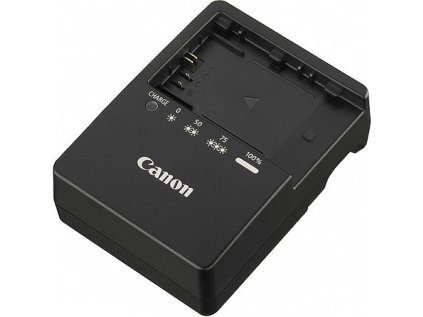 canon nabijecka akumulatoru lc e6e pro eos 5d mark ii ien118080