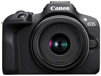 canon eos r100 rf s 18 45mm is stm ien489308