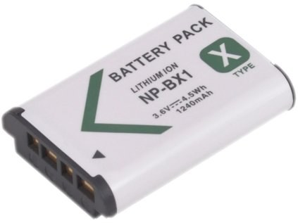 sony np bx1 ien171118