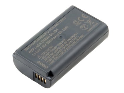 panasonic dmw blj31 li ion 7 4v 3500mah 25 9wh ien386352