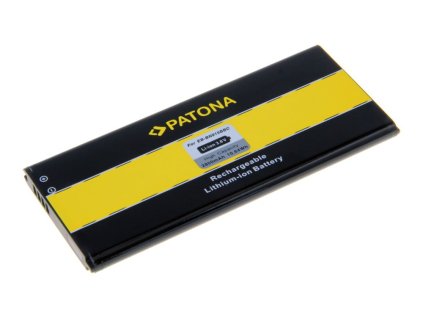 patona baterie pro mobilni telefon samsung galaxy note edge 2800mah 3 8v li ion ien443888