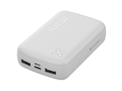 gogen 10000 mah pb100009 powerbanka bila ien479653