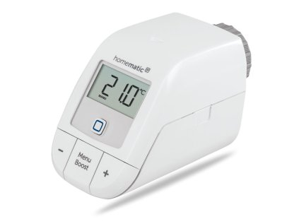 homematic ip termostaticka hlavice basic ien439441