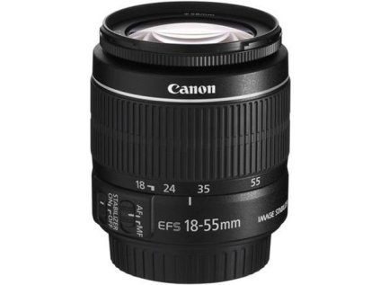 canon ef s 18 55mm f 3 5 5 6 is ii ien173936