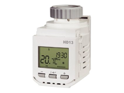 elektrobock digitalni termostaticka hlavice hd13 ien309965