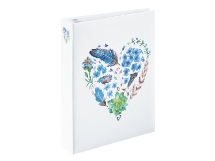 hama album memo valentina 10x15 200 popisove stitky ien461091
