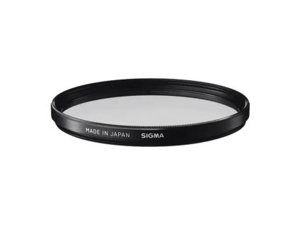SIGMA filtr UV 62mm WR