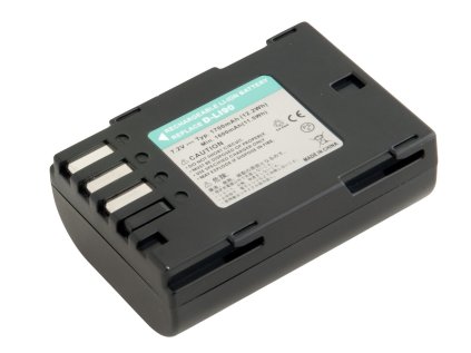 pentax d li90 li ion 7 2v 1700mah 14wh ien386354