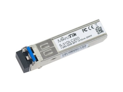 mikrotik s 31dlc20d ien241931