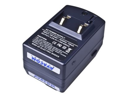 avacom nabijecka pro li ion akumulator panasonic cga s005 samsung ia bh125c acm128 ien238052