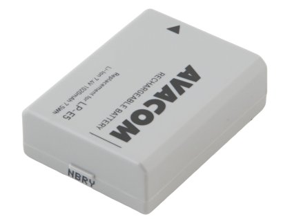 canon lp e5 li ion 7 4v 1020mah 7 5wh ien386268