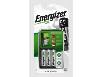 energizer nabijecka maxi 4aa power plus 2000 mah ien390738
