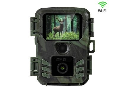 evolveo strongvision mini wifi ien528435