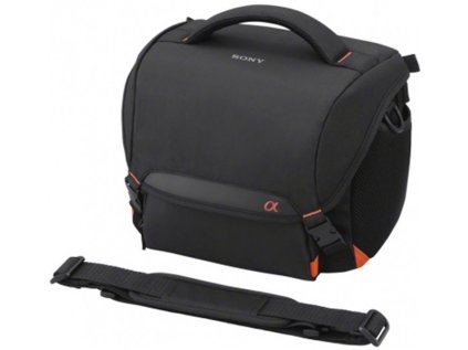 sony pouzdro lcs sc8 pro dslr ien278341