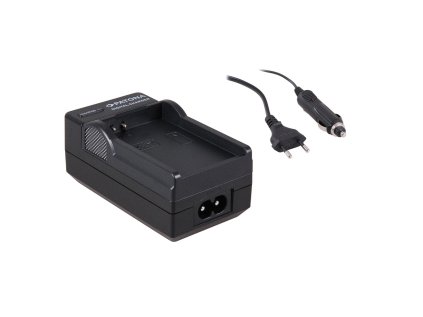 patona nabijecka pro digitalni kameru 2v1 samsung bp 80w 230v 12v ien429324