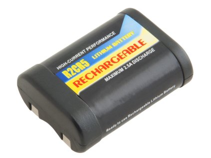 canon 2cr5 kodak kl2cr5 pentax 2cr5 li fe 6v 500mah 3wh ien386277