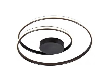 immax neo round smart stropni svitidlo d70cm 35w cerne zigbee 3 0 tuya ien429218