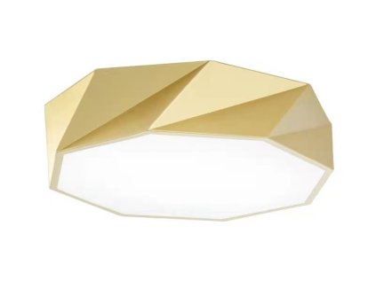 immax neo diamante smart stropni svitidlo 60cm 43w zlate zigbee 3 0 tuya ien429183