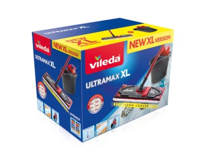 vileda 160932 uklidova sada ultramax xl complete set box ien520912