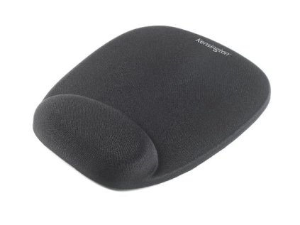 kensington penova podlozka zapesti pod mys cerna ien450620