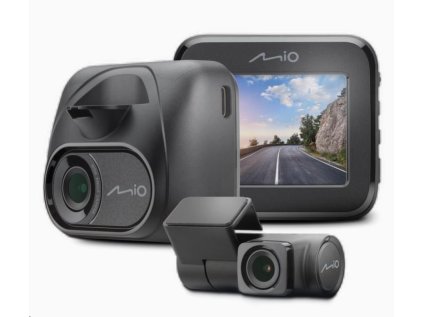 mio mivue c595wd dual ien518885