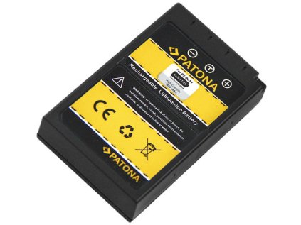 patona pt1106 olympus bls1 950mah li ion ien175511