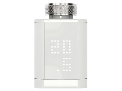 somfy termostaticka hlavice io ien380180