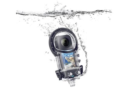 insta360 x3 podvodni pouzdro ien479115