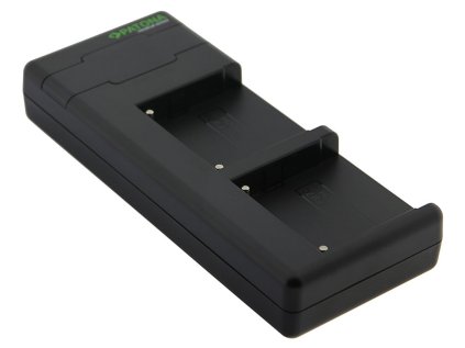 patona rychlonabijecka foto dual sony f550 f750 f970 fm50 kabel ien524257