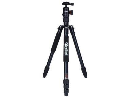 rollei c5i stativ cerny ien332768