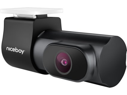 niceboy pilot s5 gps wifi cerna ien499345