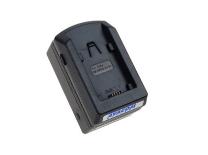 nabijecka pro li ion akumulator sony series info p h v acm55 ien165857