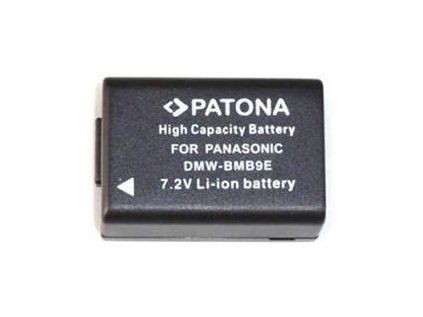 patona pt1092 panasonic bmb9 895mah li ion ig175474
