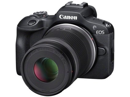 canon eos r100 rf s 18 45mm is stm rf s 55 210mm is stm ien489309