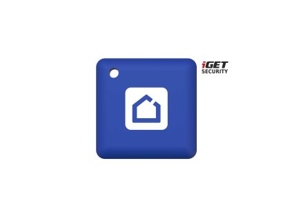 iget security ep22 rfid klic k klavesnici ep13 pro alarm m5 ien407654