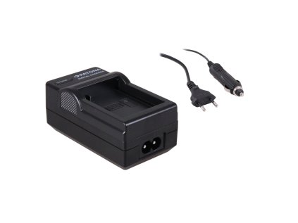 patona nabijecka pro digitalni kameru 2v1 gopro ahdbt 001 230v 12v ien429329