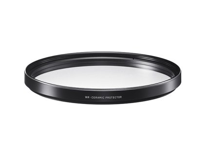 sigma filtr protector 77 mm wr ceramic ien453400
