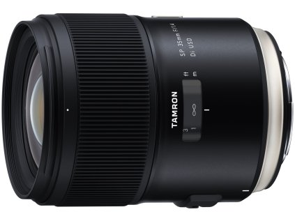 tamron objektiv sp 35mm f 1 4 di usd pro nikon f ien480110