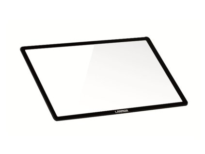 larmor ochranne sklo 0 3 mm na displej pro nikon z50 ien433240