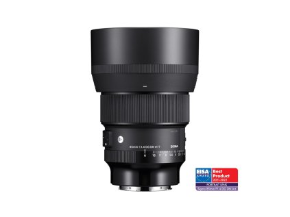 sigma 85mm f1 4 dg dn art pro sigma l panasonic leica ien452090