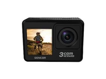 sencor 3cam 4k10wrd ig529961