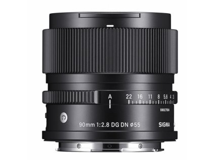 sigma 90mm f2 8 dg dn contemporary i series pro sigma l panasonic leica ien452091