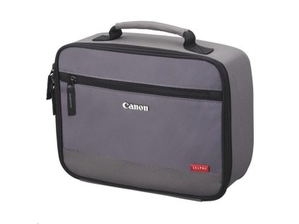 Canon brašna DCC-CP2 pro termosublimační tiskárny - šedá