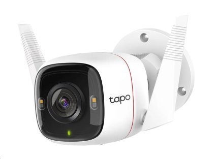 tp link tapo c320ws ien400184