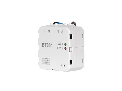 elektrobock prijimac pro bezdratovy termostat on off bt001 ien480201