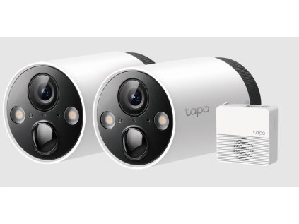 tp link tapo c420s2 ien458428