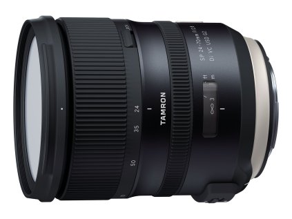 tamron objektiv sp 24 70mm f 2 8 di vc usd g2 pro nikon ien381145
