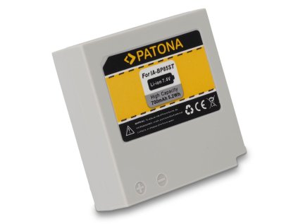 patona baterie pro foto samsung bp85 700mah li ion ien443824