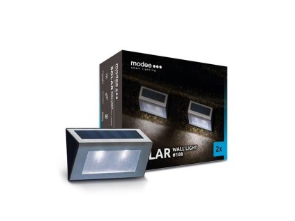 modee led solarni nastenne svitidlo ml ws108 2ks ien490874